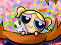 Spill Jigsaw Puzzle: Powerpuff Girl Halloween online