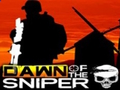 Spill Dawn of the Sniper online