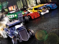 Spill LEGO Racers Crosstown Craze  online