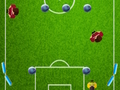 Spill Football League  online