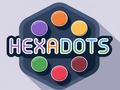 Spill Hexa Dots online