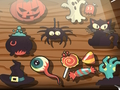 Spill Jigsaw Halloween online