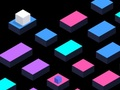 Spill Jumping Cube online