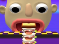 Spill Halloween Sandwich Rush online