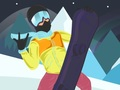 Spill Snowboard Dash online