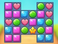 Spill Candy Dash online