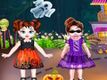 Spill Baby Taylor Halloween-fest  online