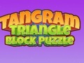 Spill Tangram Triangle Block Puzzle online