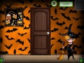 Spill Amgel Halloween Room Escape 39 online