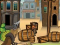 Spill Western Gunfight online