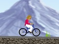 Spill Downhill sykkel  online