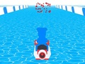 Spill Huggy Jet Ski Racer! online