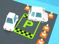 Spill Parkeringsløp: Drift Master  online