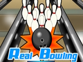 Spill Ekte bowling  online