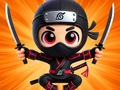 Spill Ninja Dash online
