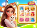 Spill Slå sammen Hotel Empire  online