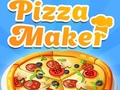Spill Pizza Maker online