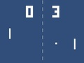 Spill Pong 2D-spill  online