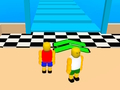 Spill Obby Tower Parkour Klatring  online