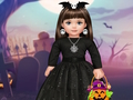 Spill American Doll Halloween Night online
