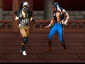 Spill Mortal Kombat Karnage  online