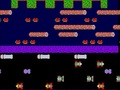 Spill Frogger 2D-spill  online