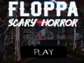 Spill Floppa skummel skrekk  online