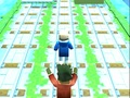 Spill Craft Zombie Runner online