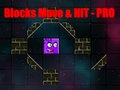Spill Blokkerer Move & HIT - PRO  online
