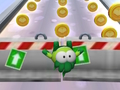 Spill Nommy Run Race online
