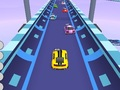 Spill Bilracing Sky Race  online