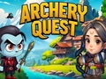 Spill Bueskyting Quest  online