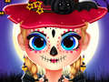 Spill Lille Lily Halloween Prep online