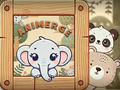 Spill Animerge online
