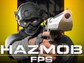 Spill Hazmob fps online