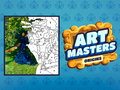 Spill Art Master Origins online