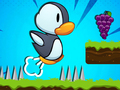 Spill Pingvineventyr  online