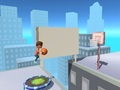 Spill Hopp opp 3d  online