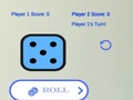Spill Terningduell  online