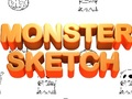 Spill Monsterskisse  online