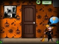 Spill Amgel Halloween Room Escape 41 online