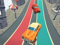 Spill 2 Player Crazy Racer online