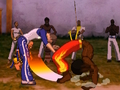 Spill Capoeira Fighter 3 online