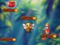 Spill Hopp og fly  online