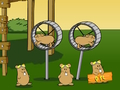 Spill Kodenavn Kids Next Door Flight of the Hamsters  online