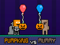 Spill Pumpking vs mamma online