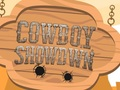 Spill Cowboy Showdown online