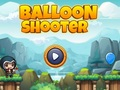 Spill Ballongskyter  online