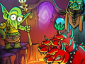 Spill Minion Raid: Epic Monsters online