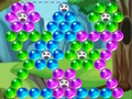 Spill Bubble Shooter Blast online